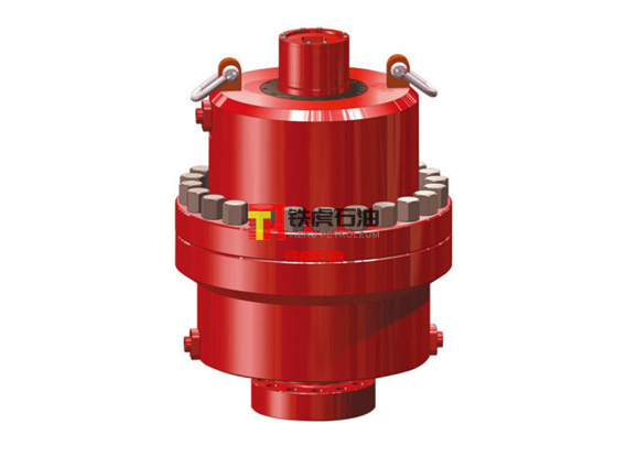 Active rotary blowout preventer